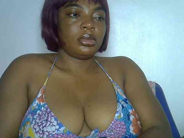 Alpha_Dom_Goddess webcam