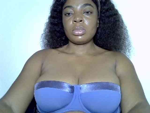 Model: Alpha_Dom_Goddess