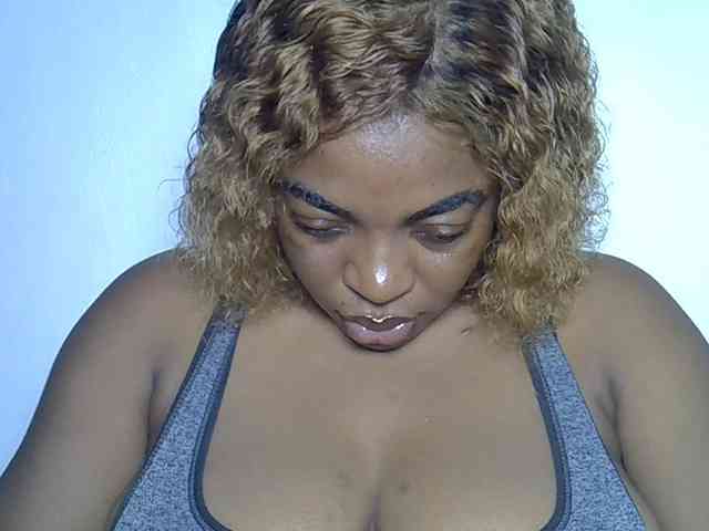 Alpha_Dom_Goddess webcam