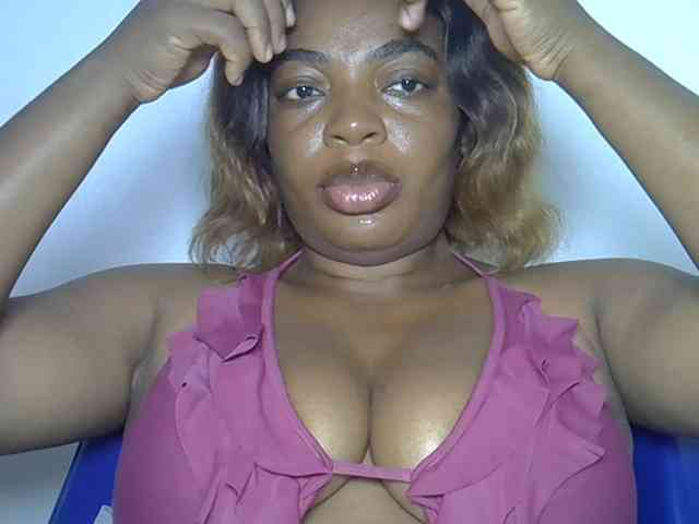 Alpha_Dom_Goddess webcam