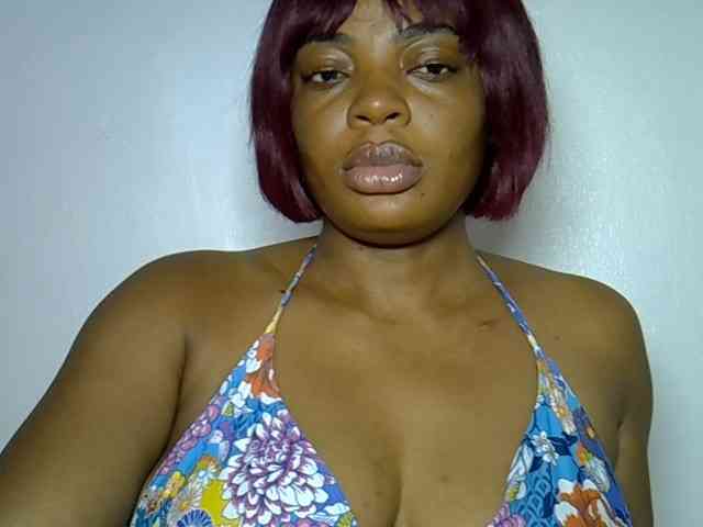 LadyNoire webcam