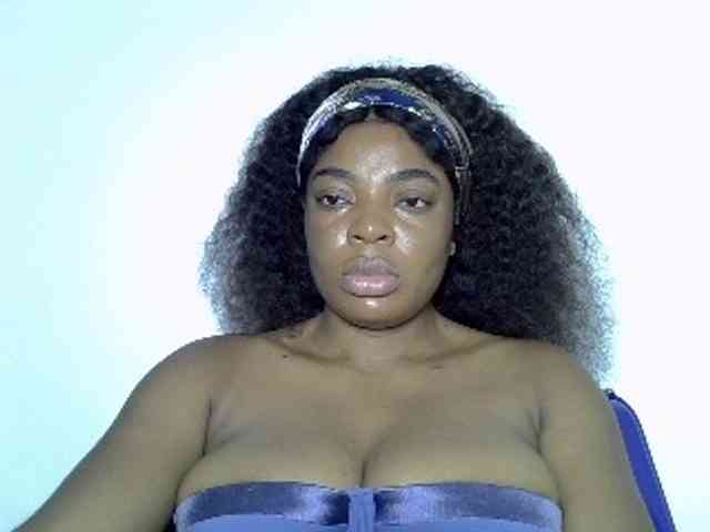 Alpha_Dom_Goddess webcam