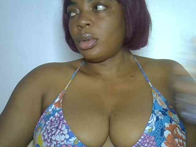 Alpha_Dom_Goddess webcam