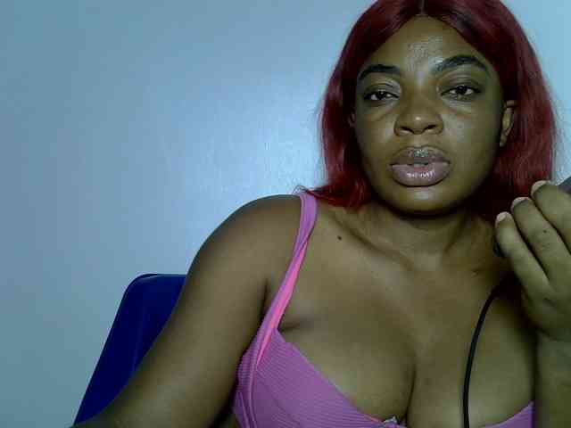 Alpha_Dom_Goddess webcam