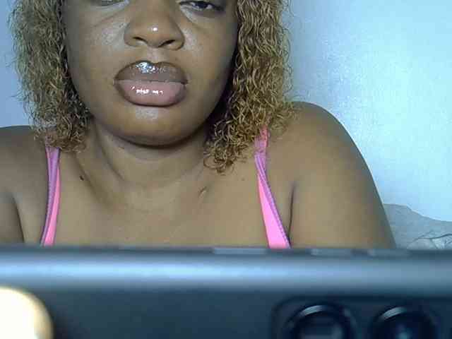 Alpha_Dom_Goddess webcam