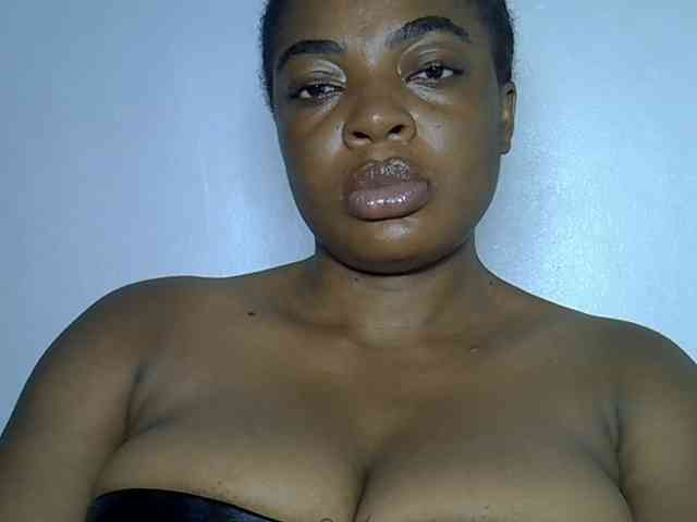 Alpha_Dom_Goddess webcam