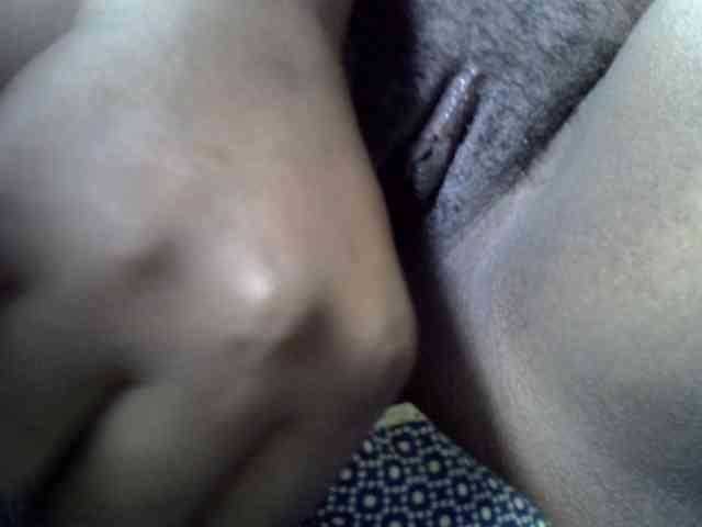LadyNoire webcam