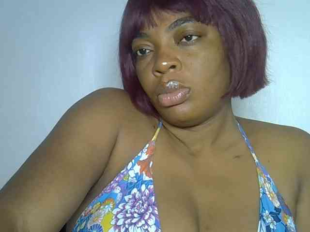 Alpha_Dom_Goddess webcam