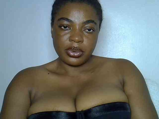 Model: Alpha_Dom_Goddess