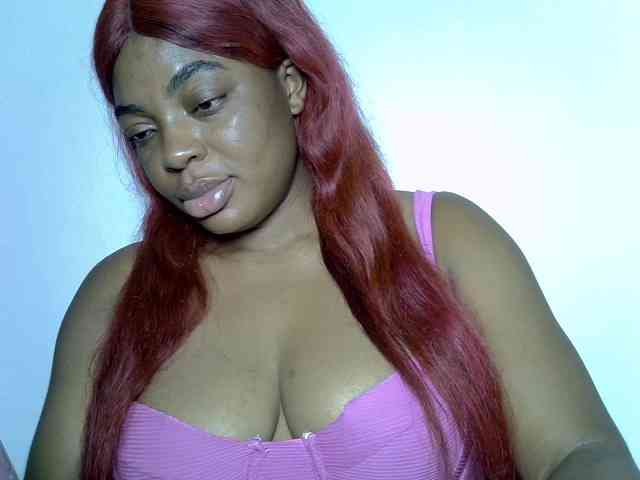 Alpha_Dom_Goddess webcam
