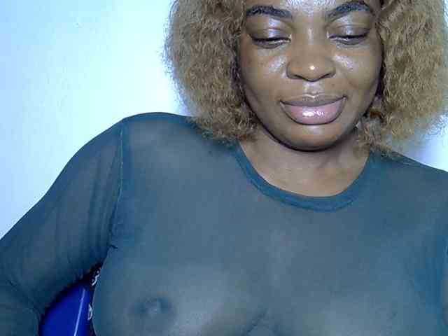 Alpha_Dom_Goddess webcam