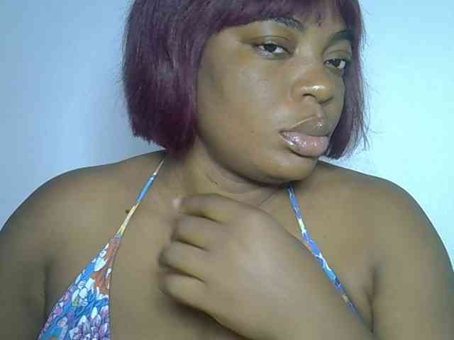 Alpha_Dom_Goddess webcam