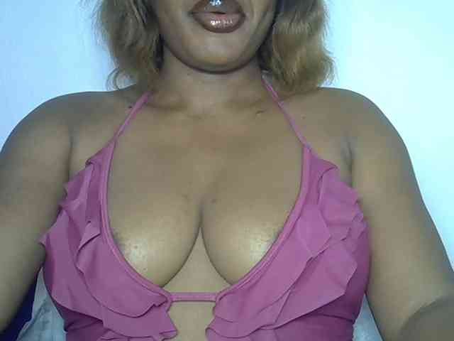 Alpha_Dom_Goddess webcam
