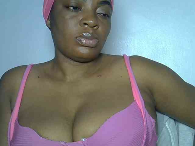 Alpha_Dom_Goddess webcam