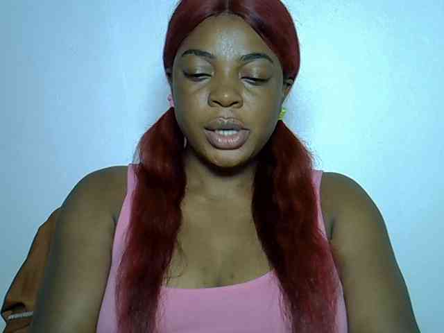 LadyNoire webcam