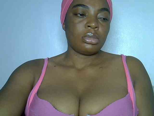 Alpha_Dom_Goddess webcam