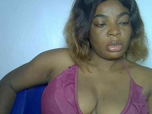 Alpha_Dom_Goddess webcam
