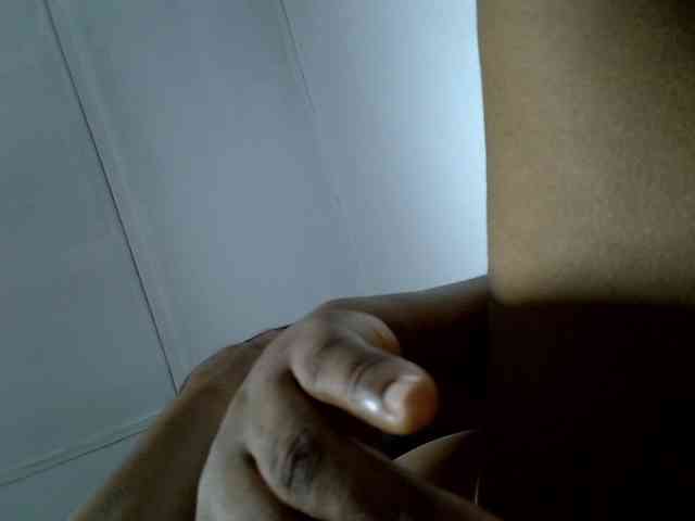 LadyNoire webcam