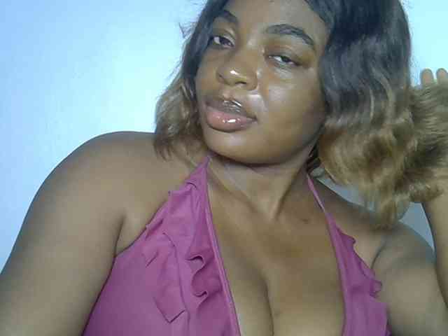 Alpha_Dom_Goddess webcam
