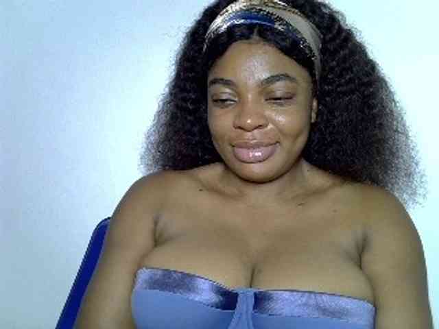 Modèle: Alpha_Dom_Goddess