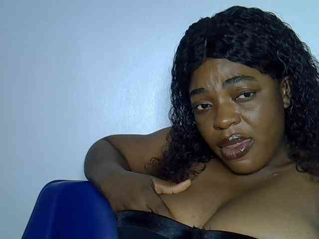 Alpha_Dom_Goddess webcam