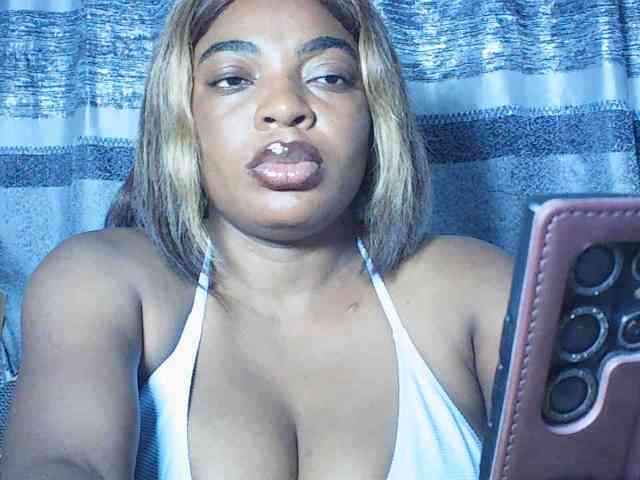 Alpha_Dom_Goddess webcam