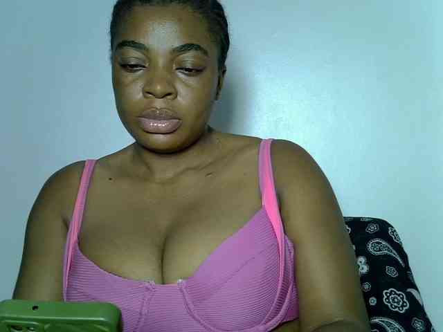 Alpha_Dom_Goddess webcam