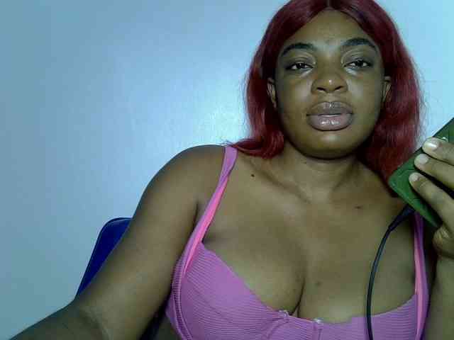 Alpha_Dom_Goddess webcam