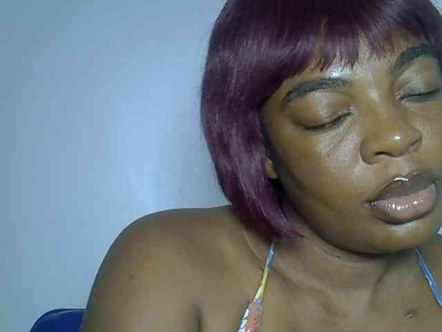 Alpha_Dom_Goddess webcam