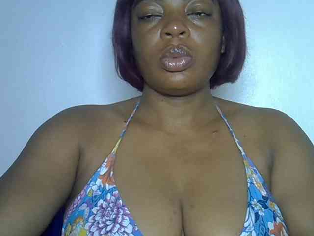 Alpha_Dom_Goddess webcam