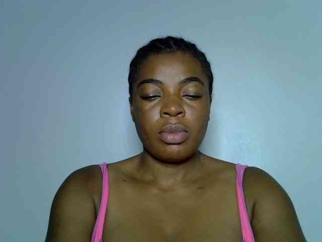 LadyNoire webcam