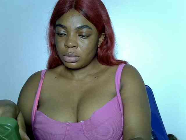 Alpha_Dom_Goddess webcam