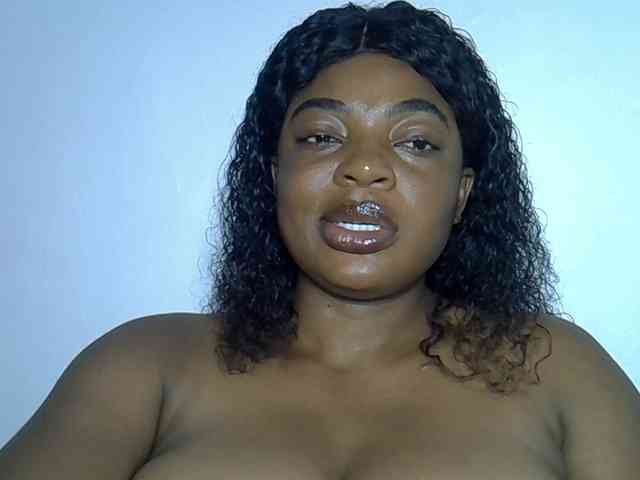 Alpha_Dom_Goddess webcam