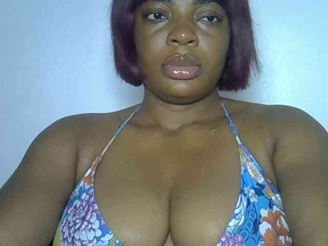 Alpha_Dom_Goddess webcam