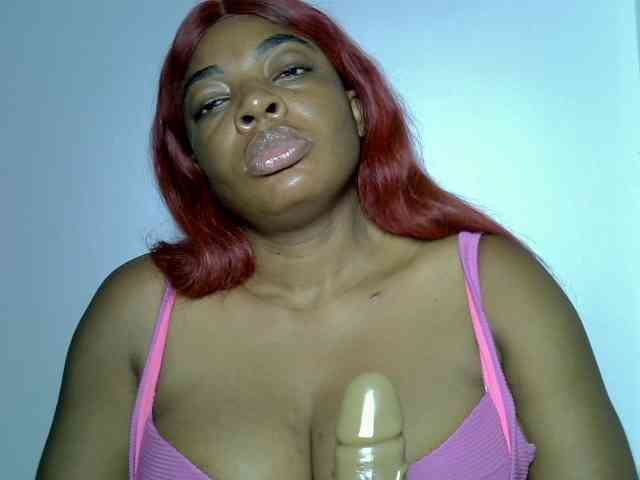 Alpha_Dom_Goddess webcam