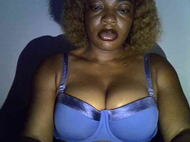Alpha_Dom_Goddess webcam