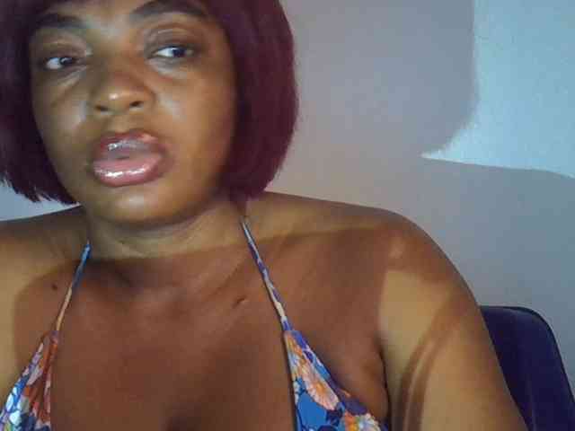 Alpha_Dom_Goddess webcam