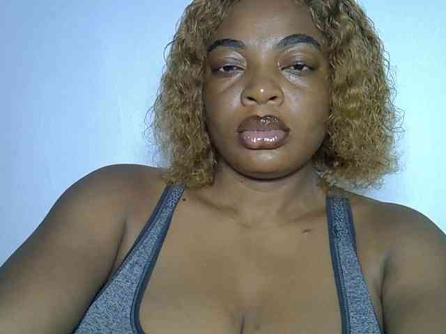 Alpha_Dom_Goddess webcam