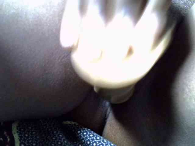 LadyNoire webcam