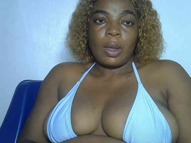Alpha_Dom_Goddess webcam