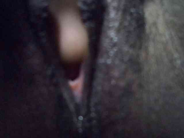 LadyNoire webcam