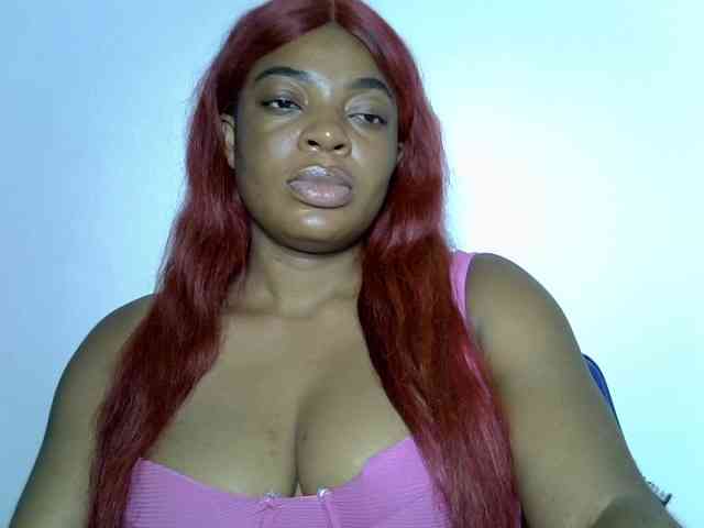 Alpha_Dom_Goddess webcam