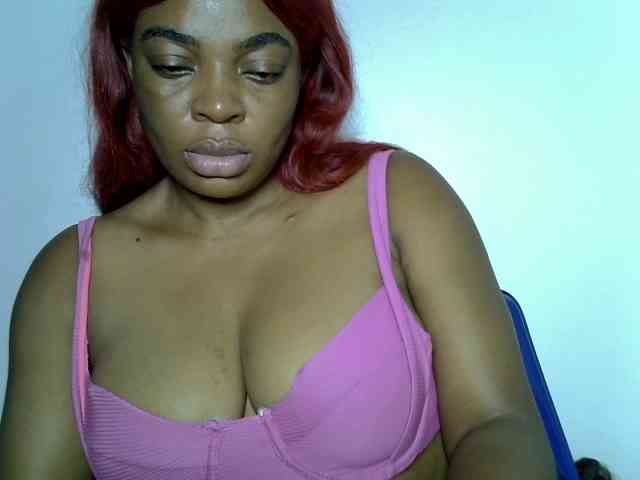 Alpha_Dom_Goddess webcam