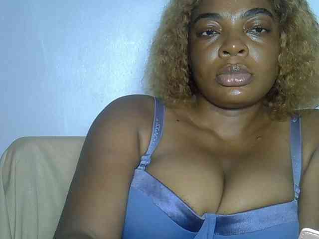 Alpha_Dom_Goddess webcam