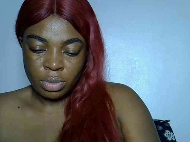 Alpha_Dom_Goddess webcam