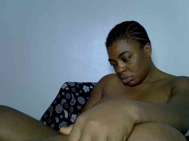Alpha_Dom_Goddess webcam