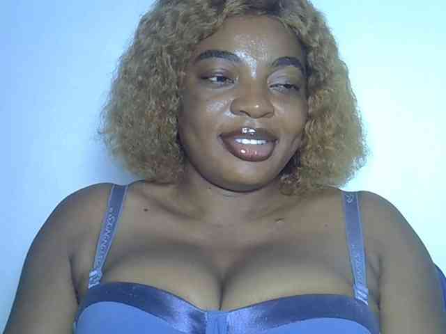 Alpha_Dom_Goddess webcam