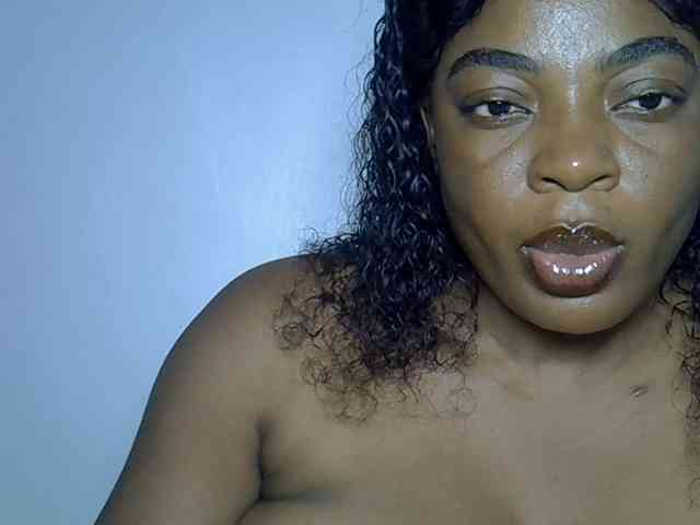 Alpha_Dom_Goddess webcam