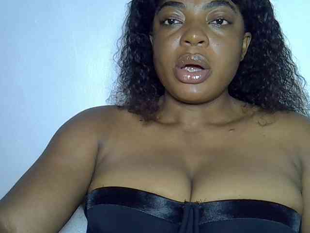 Alpha_Dom_Goddess webcam