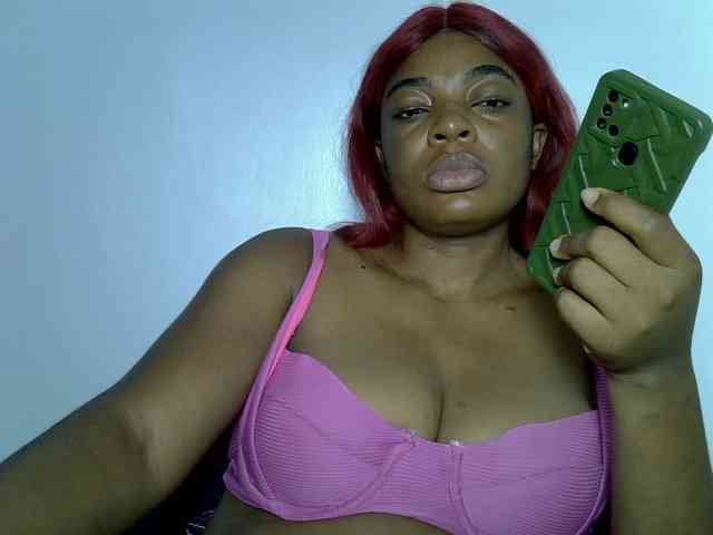 Alpha_Dom_Goddess webcam